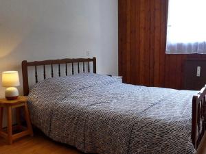 Appartement Notre-Dame-de-Bellecombe, 4 pièces, 6 personnes - FR-1-595-21
