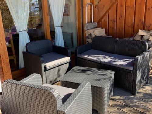 Appartement Notre-Dame-de-Bellecombe, 4 pièces, 8 personnes - FR-1-505-67