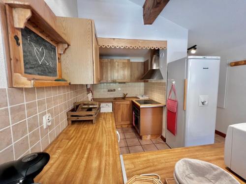 Appartement Notre-Dame-de-Bellecombe, 5 pièces, 8 personnes - FR-1-505-179
