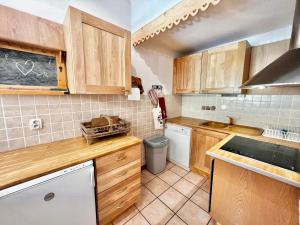 Appartement Notre-Dame-de-Bellecombe, 5 pièces, 8 personnes - FR-1-505-179