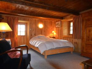 Appartement Notre-Dame-de-Bellecombe, 5 pièces, 8 personnes - FR-1-505-46