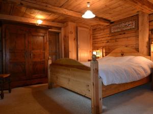 Appartement Notre-Dame-de-Bellecombe, 5 pièces, 8 personnes - FR-1-505-46