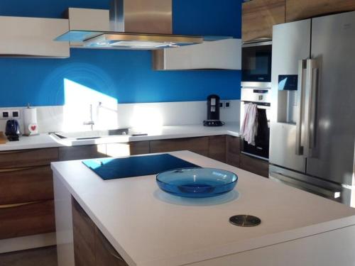 Appartement Notre-Dame-de-Bellecombe, 6 pièces, 13 personnes - FR-1-595-38