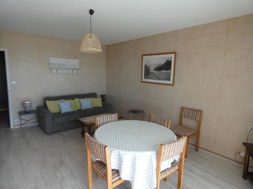 Appartement Notre-Dame-de-Monts, 2 pièces, 2 personnes - FR-1-540-8