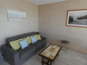 Appartement Notre-Dame-de-Monts, 2 pièces, 2 personnes - FR-1-540-8