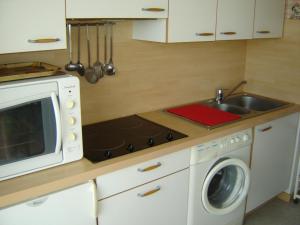 Appartement Notre-Dame-de-Monts, 2 pièces, 4 personnes - FR-1-540-22