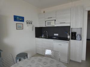 Appartement Notre-Dame-de-Monts, 2 pièces, 4 personnes - FR-1-540-36