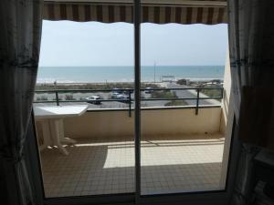 Appartement Notre-Dame-de-Monts, 2 pièces, 4 personnes - FR-1-540-36