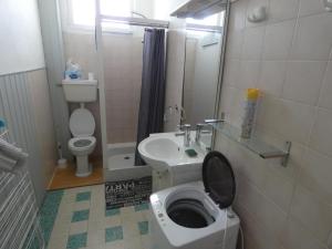 Appartement Notre-Dame-de-Monts, 2 pièces, 4 personnes - FR-1-540-39