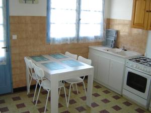 Appartement Notre-Dame-de-Monts, 2 pièces, 4 personnes - FR-1-540-39
