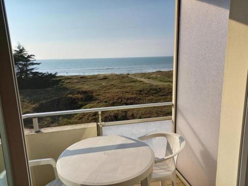 Appartement Notre-Dame-de-Monts, 2 pièces, 4 personnes - FR-1-540-40