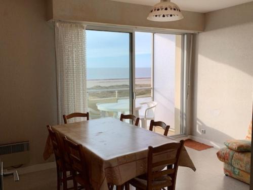 Appartement Notre-Dame-de-Monts, 2 pièces, 4 personnes - FR-1-540-40