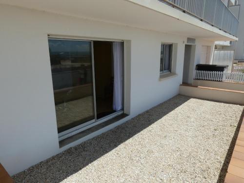 Appartement Notre-Dame-de-Monts, 2 pièces, 4 personnes - FR-1-540-5
