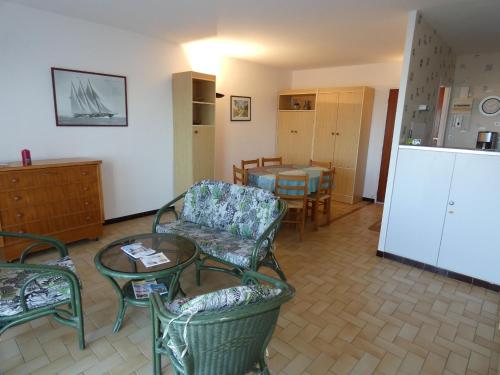 Appartement Notre-Dame-de-Monts, 2 pièces, 4 personnes - FR-1-540-5