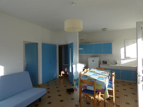 Appartement Notre-Dame-de-Monts, 2 pièces, 5 personnes - FR-1-540-19