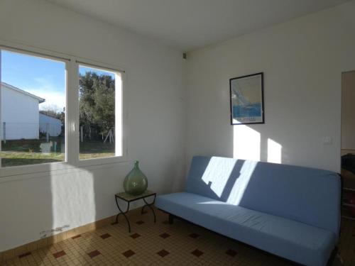 Appartement Notre-Dame-de-Monts, 2 pièces, 5 personnes - FR-1-540-19