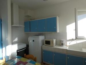 Appartement Notre-Dame-de-Monts, 2 pièces, 5 personnes - FR-1-540-19