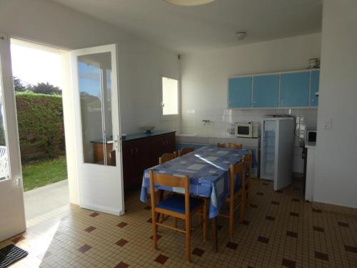 Appartement Notre-Dame-de-Monts, 2 pièces, 5 personnes - FR-1-540-42
