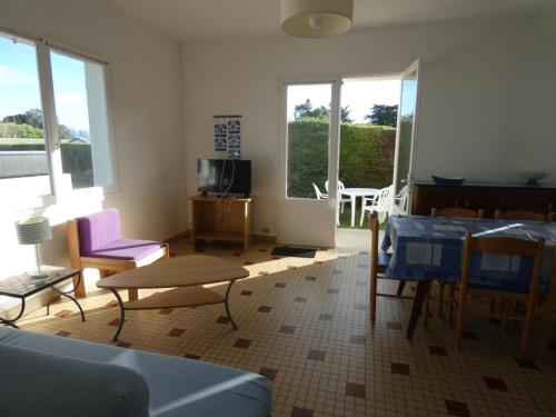 Appartement Notre-Dame-de-Monts, 2 pièces, 5 personnes - FR-1-540-42