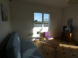 Appartement Notre-Dame-de-Monts, 2 pièces, 5 personnes - FR-1-540-42