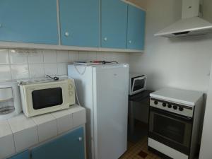 Appartement Notre-Dame-de-Monts, 2 pièces, 5 personnes - FR-1-540-42
