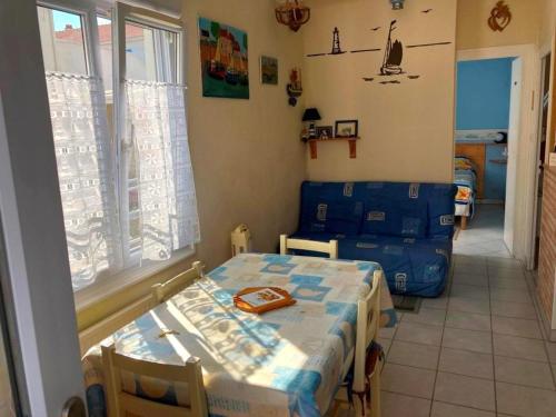 Appartement Notre-Dame-de-Monts, 3 pièces, 4 personnes - FR-1-540-177