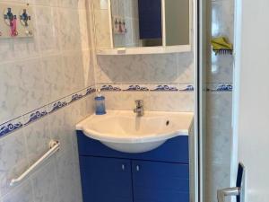 Appartement Notre-Dame-de-Monts, 3 pièces, 4 personnes - FR-1-540-177