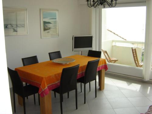 Appartement Notre-Dame-de-Monts, 3 pièces, 4 personnes - FR-1-540-18