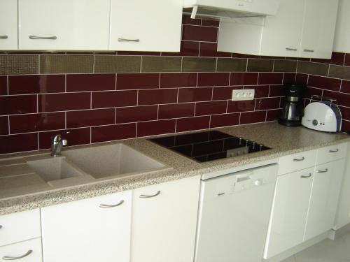 Appartement Notre-Dame-de-Monts, 3 pièces, 4 personnes - FR-1-540-18