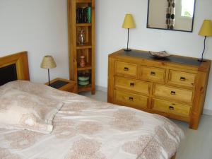 Appartement Notre-Dame-de-Monts, 3 pièces, 4 personnes - FR-1-540-18