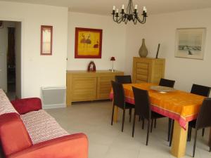 Appartement Notre-Dame-de-Monts, 3 pièces, 4 personnes - FR-1-540-18