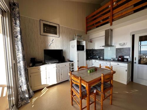 Appartement Notre-Dame-de-Monts, 3 pièces, 4 personnes - FR-1-540-23