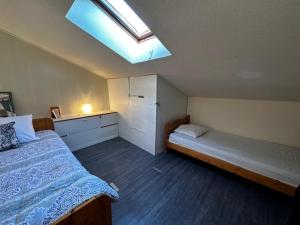 Appartement Notre-Dame-de-Monts, 3 pièces, 4 personnes - FR-1-540-23