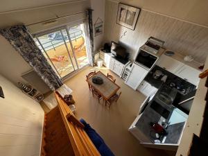 Appartement Notre-Dame-de-Monts, 3 pièces, 4 personnes - FR-1-540-23