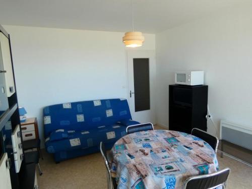 Appartement Notre-Dame-de-Monts, 3 pièces, 4 personnes - FR-1-540-31