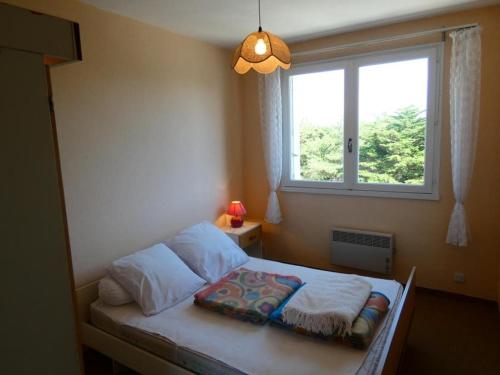 Appartement Notre-Dame-de-Monts, 3 pièces, 4 personnes - FR-1-540-31