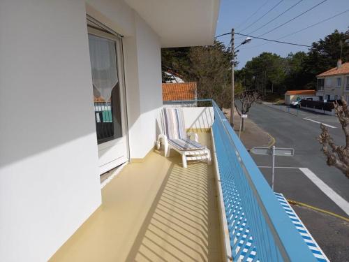 Appartement Notre-Dame-de-Monts, 3 pièces, 4 personnes - FR-1-540-9
