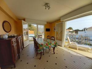 Appartement Notre-Dame-de-Monts, 3 pièces, 4 personnes - FR-1-540-9