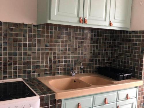 Appartement Notre-Dame-de-Monts, 3 pièces, 5 personnes - FR-1-540-121