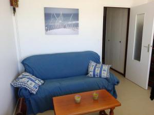 Appartement Notre-Dame-de-Monts, 3 pièces, 5 personnes - FR-1-540-121
