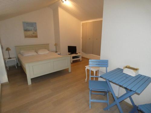 Appartement Notre-Dame-de-Monts, 4 pièces, 6 personnes - FR-1-540-16
