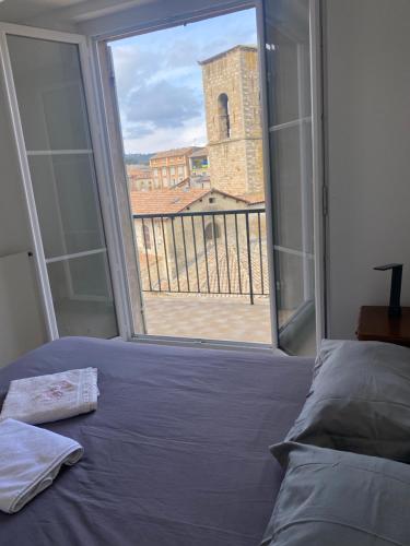 Appartement Notre Dame