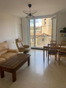 Appartement Notre Dame