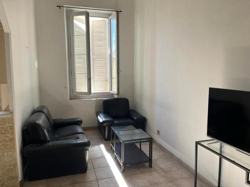 Appartement Notre Dame Vieux Port