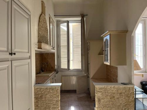 Appartement Notre Dame Vieux Port