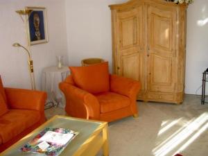 Appartement-Oberwiesenhof