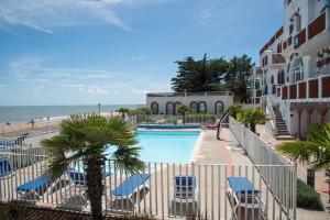 Appartement OCEAN