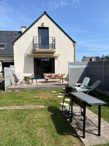 Appartement Océane