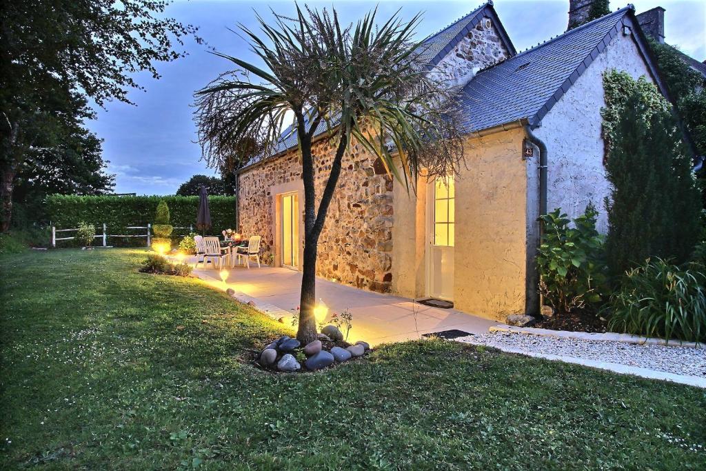 Appartement Océane