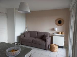 Appartement offrant une magnifique vue des montagnes